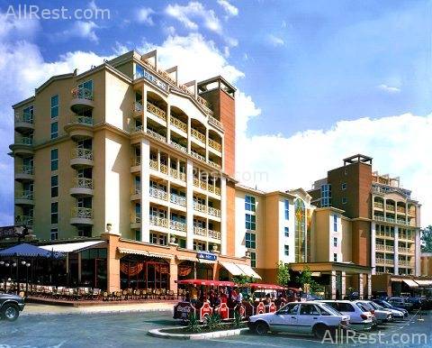 Alba Hotel 